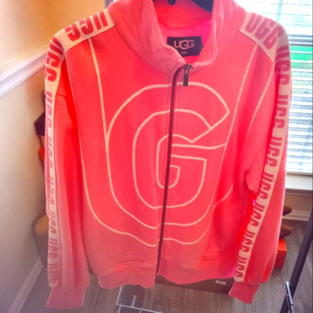 UGG JACKET
